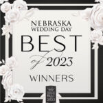 Nebraska Wedding Day 2023 magazine